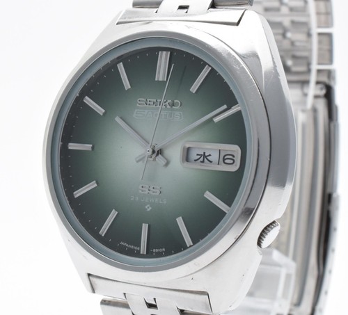 Orologio uomo vintage exc - uomo, [exc+5]