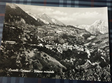 TERAMO CASTELLI VISIONE ORIENTALE VG 1958 BL