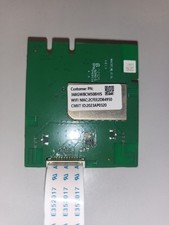 Monitor LCD wireless Wifi