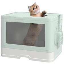 AllMyPets Lettiera per Gatti
