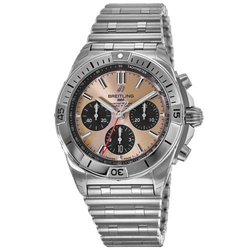 Nuovo orologio uomo breitling - orologio,