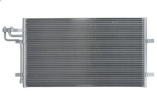 Condensatore aria condizionata