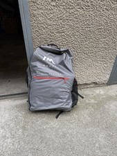 Kayak  Gonfiabile ACQUA MARINA Tomohawk air K 440