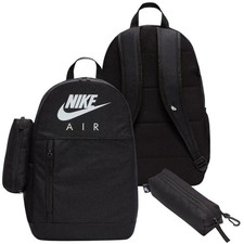 ZAINO NIKE BA6032 010 NERO