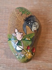 Winnie the pooh piglet eeyore - winnie,