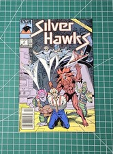 ☆COMANDANTE STARGAZER