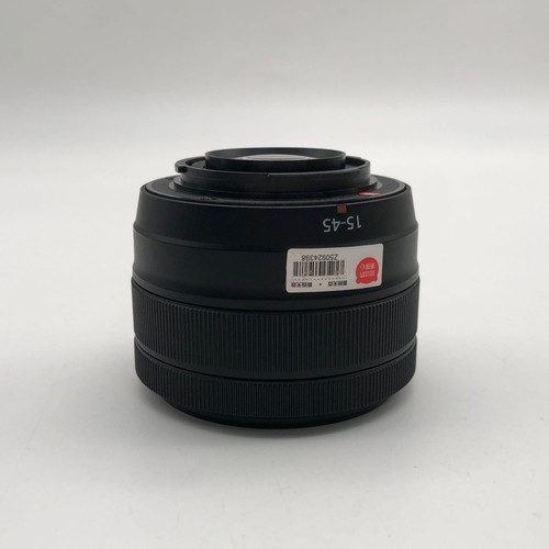 Fujifilm 45mm 5 6 - fujifilm, xc