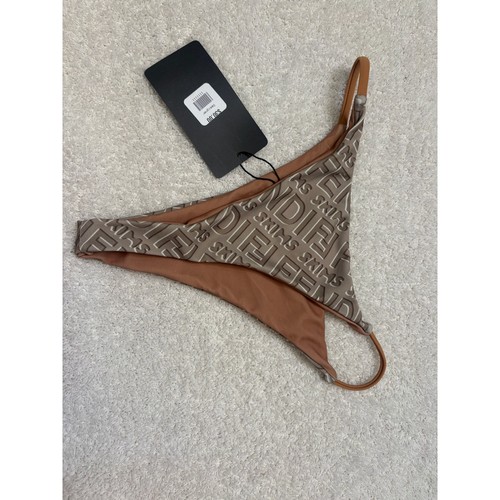 Fendi zucca monogram marrone - monogram,