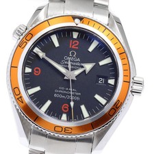 Orologio Uomo Automatico Omega