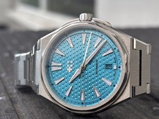 Christopher Ward The Twelve 38