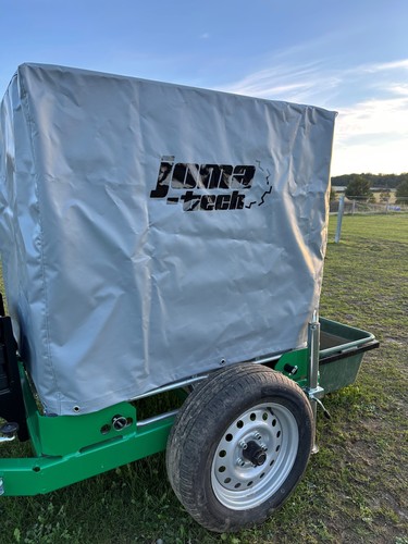 Ibc cover adatta per - ibc,