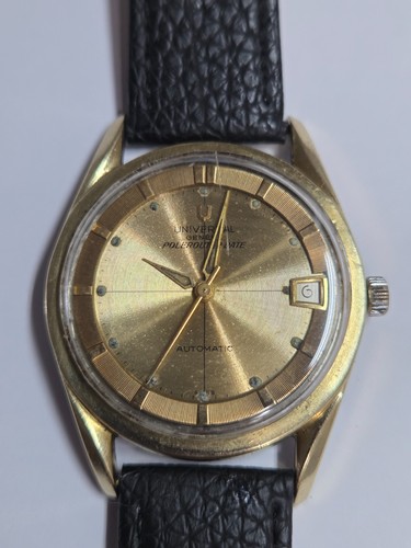 Orologio automatico universal - automatico,