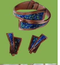 Bracciale vintage matisse - bracciale,