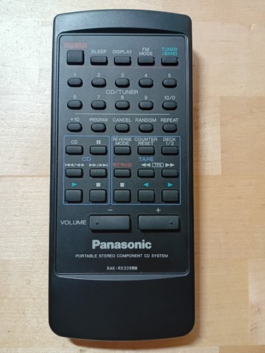 Telecomando originale