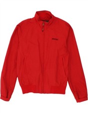 WOOLRICH Giacca Bomber Uomo UK