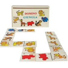 GIOCO TAVOLO SOCIETÀ DOMINO