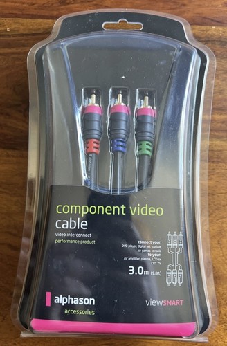 Alphason viewsmart component - viewsmart,