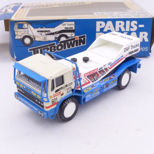 Portegies daf 3600 - portegies, 1:50