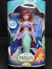 The Little Mermaid Special