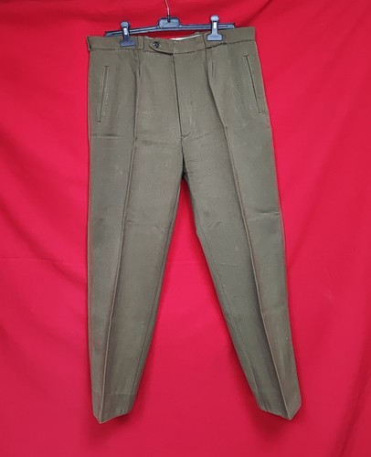 Pantalone uniforme servizio - pantalone,