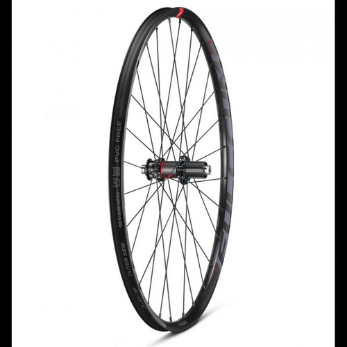 Ruote fulcrum mtb - fulcrum,