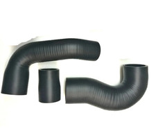 3 Manicotti Silicone