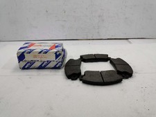 KIT PASTIGLIE FRENO ORIGINALE NEW FIAT CROMA TEMPRA LANCIA DEDRA DELTA COD. 5...