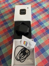 Smart watch w26 - watch,