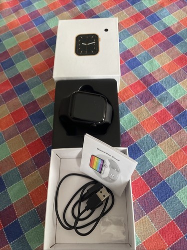 Smart watch w26 - smart,