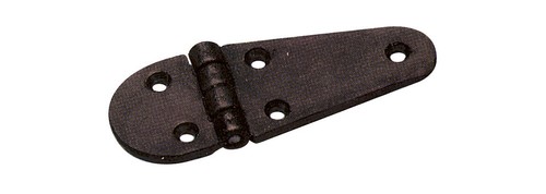Cerniera nylon 100x40 barca - cerniera,