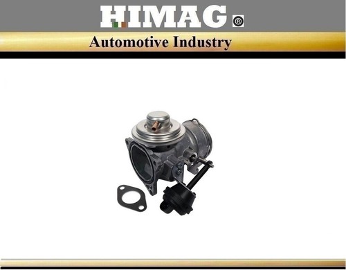 Valvola egr per bora golf - vw, 4