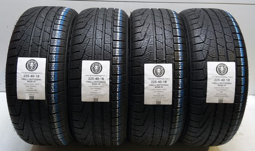 Gomme 225 18 - 4, 40