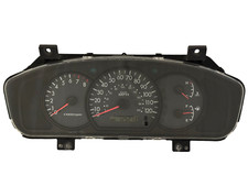 Speedometer Instrument Cluster