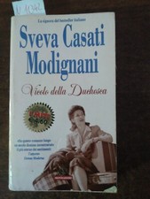 Vicolo della duchessa - Sveva