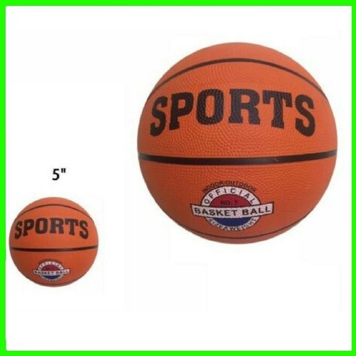 Mini pallone basket misura - pallone,