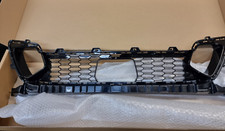 GRIGLIA CENTRALE PARAURTI