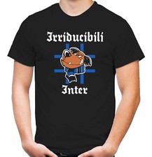 T-shirt Irriducibili Inter |