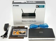 NUOVO D-Link DIR-615