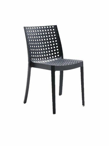 Set sedie sedia senza - set, 6