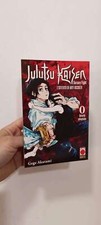 JUJUTSU KAISEN n° 0 zero prima edizione "Sorcery Fight" - MANGA PANINI