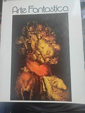 Arte fantastica - Arnoldo