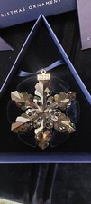 Swarovski stella natale - swarovski,, di