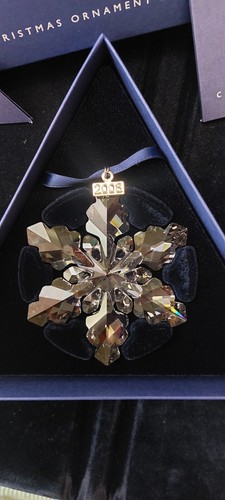 Swarovski stella natale - stella,