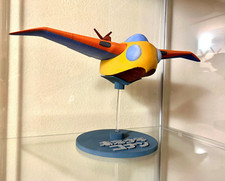 Future Boy Conan / Conan il Ragazzo del Futuro | Falco - Flying Boat Falco