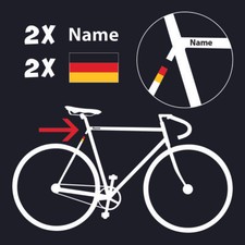 2x✔ Bici da Corsa ✔