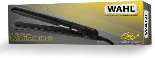 Wahl piastra per capelli afro