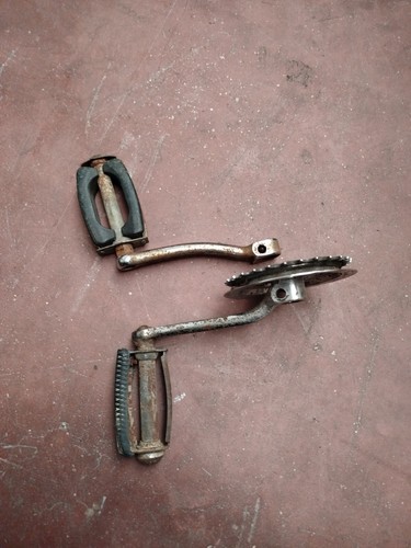 Pedivelle piaggio ciao da - c9,