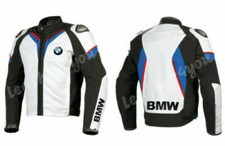 Bmw uomini giacca pelle da - bmw,