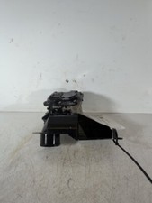 Corpo farfallato 999 Ford Ecosport Titanium 2016-2019 O46