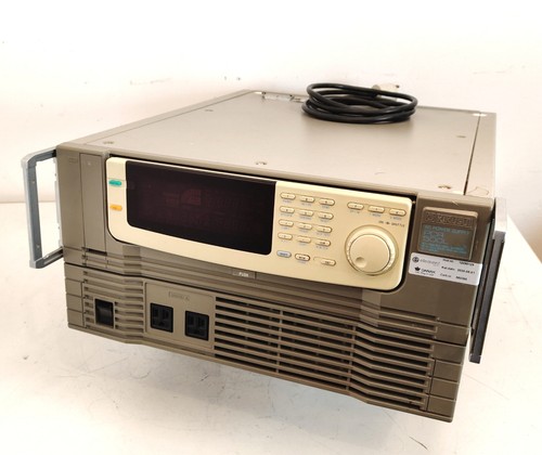 Kikusui pcr 500l alimentatore - pcr,